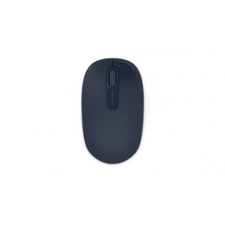 Microsoft U7Z-00013 mouse Ambidestro RF Wireless Ottico 1000 DPI (U7Z-00013)