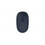 Microsoft U7Z-00013 mouse Ambidestro RF Wireless Ottico 1000 DPI (U7Z-00013)