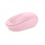 Microsoft U7Z-00023 mouse Ambidestro RF Wireless Ottico 1000 DPI (U7Z-00023)