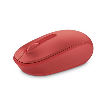 Microsoft U7Z-00033 mouse Ambidestro RF Wireless Ottico 1000 DPI (U7Z-00033)