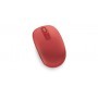 Microsoft U7Z-00033 mouse Ambidestro RF Wireless Ottico 1000 DPI (U7Z-00033)