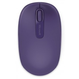 Microsoft U7Z-00043 mouse Ambidestro RF Wireless Ottico 1000 DPI (U7Z-00043)