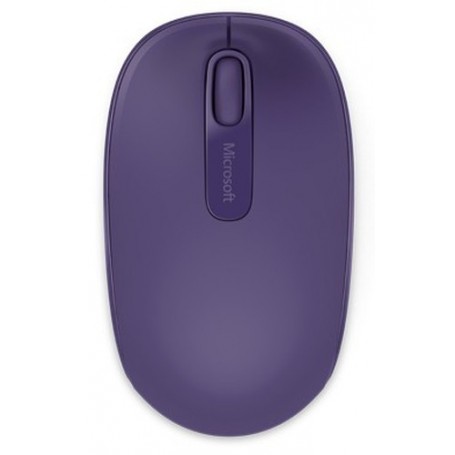 Microsoft U7Z-00043 mouse Ambidestro RF Wireless Ottico 1000 DPI (U7Z-00043)