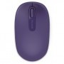 Microsoft U7Z-00043 mouse Ambidestro RF Wireless Ottico 1000 DPI (U7Z-00043)