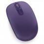 Microsoft U7Z-00043 mouse Ambidestro RF Wireless Ottico 1000 DPI (U7Z-00043)