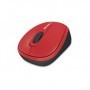 Microsoft Wireless Mobile 3500 Limited Edition mouse RF Wireless BlueTrack 1000 DPI (GMF-00195)