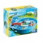 Playmobil 70267 set di action figure giocattolo (70267)