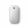 Microsoft Modern Mobile mouse Ambidestro Bluetooth BlueTrack 1800 DPI (KTF-00057)