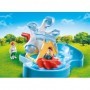 Playmobil 70268 set di action figure giocattolo (70268)