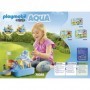 Playmobil 70268 set di action figure giocattolo (70268)