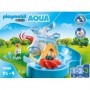 Playmobil 70268 set di action figure giocattolo (70268)