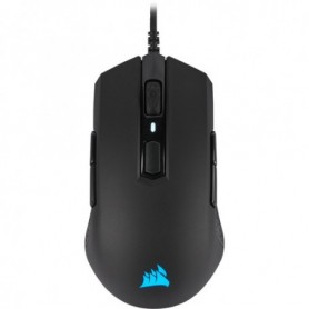 Corsair M55 RGB PRO mouse Ambidestro USB tipo A Ottico 12400 DPI (CH-9308011-EU)