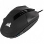 Corsair Nightsword RGB mouse Mano destra USB tipo A Ottico 18000 DPI (CH-9306011-EU)