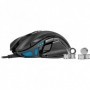 Corsair Nightsword RGB mouse Mano destra USB tipo A Ottico 18000 DPI (CH-9306011-EU)