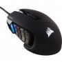 Corsair Scimitar RGB Elite mouse Mano destra USB tipo A Ottico 18000 DPI (CH-9304211-EU)