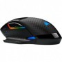 Corsair DARK CORE RGB SE mouse Mano destra RF Wireless+Bluetooth+USB Type-A Ottico 18000 DPI (CH-9315511-EU)