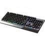 MSI Vigor GK30 tastiera USB QWERTZ Tedesco Nero (S11-04DE226-CLA)