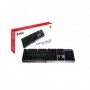 MSI Vigor GK 50 tastiera USB QWERTZ Tedesco Nero (S11-04DE227-GA7)