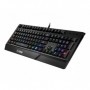MSI VIGOR GK20 tastiera USB QWERTZ Tedesco Nero (S11-04DE231-CLA)