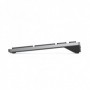 DELL KM7321W tastiera RF senza fili + Bluetooth QWERTZ Tedesco Grigio, Titanio (KM7321WGY-GER)