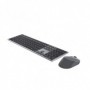 DELL KM7321W tastiera RF senza fili + Bluetooth QWERTZ Tedesco Grigio, Titanio (KM7321WGY-GER)