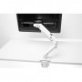 Wacom ACK62804K supporto da tavolo per Tv a schermo piatto 81,3 cm (32") Morsa Bianco (ACK62804K)