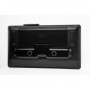 Wacom ACK62804K supporto da tavolo per Tv a schermo piatto 81,3 cm (32") Morsa Bianco (ACK62804K)