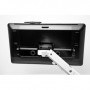 Wacom ACK62804K supporto da tavolo per Tv a schermo piatto 81,3 cm (32") Morsa Bianco (ACK62804K)