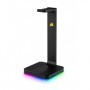 Corsair ST100 RGB Premium Supporto per cuffie (CA-9011167-EU)