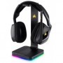 Corsair ST100 RGB Premium Supporto per cuffie (CA-9011167-EU)