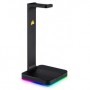 Corsair ST100 RGB Premium Supporto per cuffie (CA-9011167-EU)