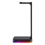 Corsair ST100 RGB Premium Supporto per cuffie (CA-9011167-EU)