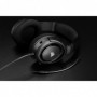 Corsair HS35 Cuffia Padiglione auricolare Connettore 3.5 mm Carbonio (CA-9011195-EU)
