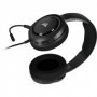 Corsair HS35 Cuffia Padiglione auricolare Connettore 3.5 mm Carbonio (CA-9011195-EU)