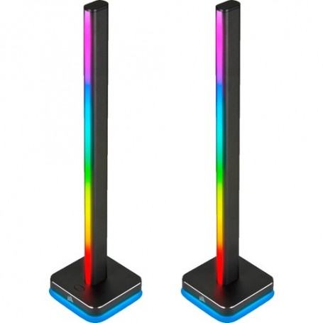 Corsair iCUE LT100 Pannello intelligente Nero (CD-9010002-EU)