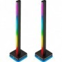 Corsair iCUE LT100 Pannello intelligente Nero (CD-9010002-EU)
