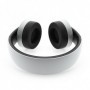 Alienware AW510H Cuffia Padiglione auricolare Connettore 3.5 mm USB tipo A Nero, Bianco (AW510H-W-DAEM)