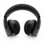 Alienware AW310H Cuffia Padiglione auricolare Connettore 3.5 mm Nero (AW310H-DAEM)