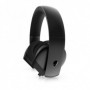 Alienware AW310H Cuffia Padiglione auricolare Connettore 3.5 mm Nero (AW310H-DAEM)