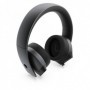 Alienware AW510H Cuffia Padiglione auricolare Connettore 3.5 mm USB tipo A Nero, Grigio (AW510H-G-DAEM)