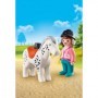 Playmobil 70404 action figure giocattolo (70404)
