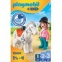 Playmobil 70404 action figure giocattolo (70404)
