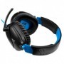 Turtle Beach Recon 70 Cuffia Padiglione auricolare Connettore 3.5 mm Nero, Blu (TBS-3555-02)