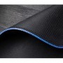 ROCCAT Sense AIMO Tappetino per mouse per gioco da computer Nero (ROC-13-370)