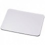 Hama Leather Mouse Pad Bianco (00053231)