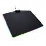 Corsair MM800 RGB POLARIS Tappetino per mouse per gioco da computer Nero (CH-9440020-EU)