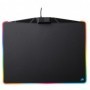 Corsair MM800 RGB POLARIS Tappetino per mouse per gioco da computer Nero (CH-9440020-EU)
