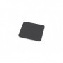 Ednet 64217 tappetino per mouse Grigio (64217)