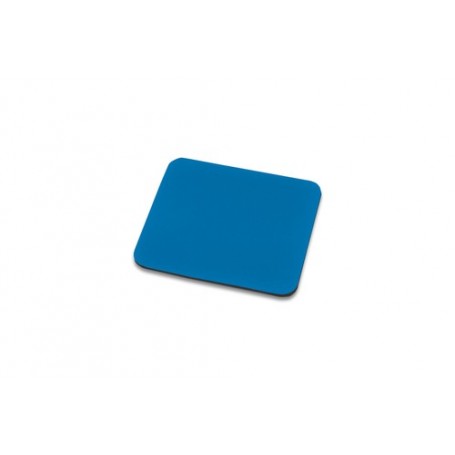 Ednet 64221 tappetino per mouse Blu (64221)