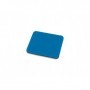 Ednet 64221 tappetino per mouse Blu (64221)